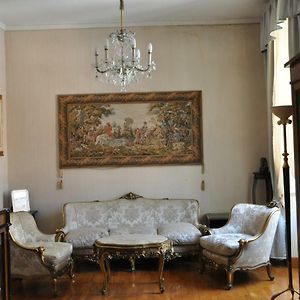 Appartement met Drie Slaapkamers